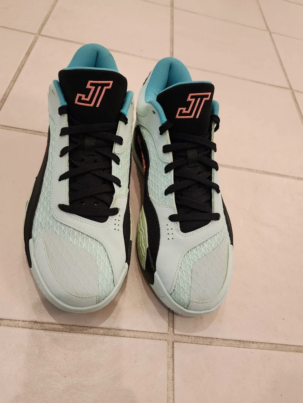 Mens Nike Jordan Tatum 2 